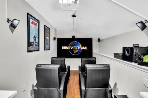 Adosado en venta en Sunrise, Florida, 3 dormitorios, 118.36 m2 № 2087557 - foto 25
