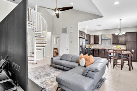 Adosado en venta en Sunrise, Florida, 3 dormitorios, 118.36 m2 № 2087557 - foto 6