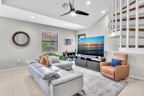 Adosado en venta en Sunrise, Florida, 3 dormitorios, 118.36 m2 № 2087557 - foto 13