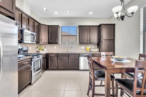 Adosado en venta en Sunrise, Florida, 3 dormitorios, 118.36 m2 № 2087557 - foto 17