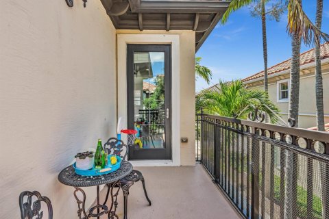 Adosado en venta en Sunrise, Florida, 3 dormitorios, 118.36 m2 № 2087557 - foto 23