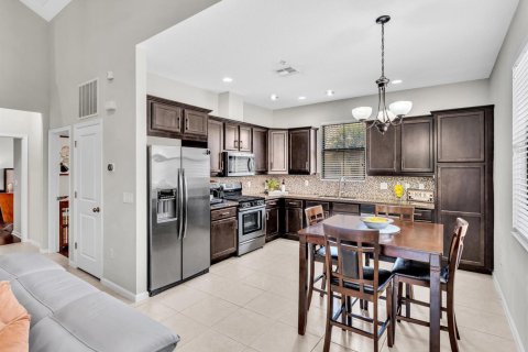 Adosado en venta en Sunrise, Florida, 3 dormitorios, 118.36 m2 № 2087557 - foto 16