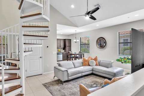 Adosado en venta en Sunrise, Florida, 3 dormitorios, 118.36 m2 № 2087557 - foto 8
