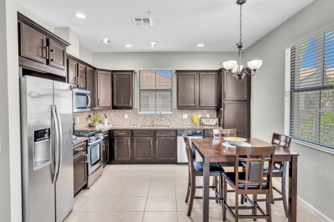 Adosado en venta en Sunrise, Florida, 3 dormitorios, 118.36 m2 № 2087557 - foto 18