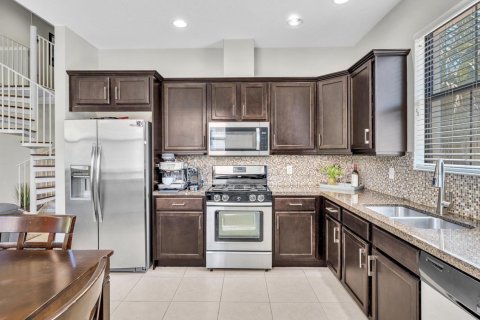 Adosado en venta en Sunrise, Florida, 3 dormitorios, 118.36 m2 № 2087557 - foto 15