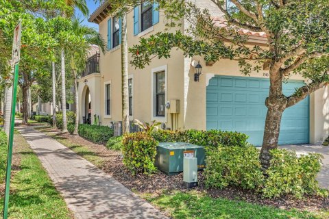 Adosado en venta en Sunrise, Florida, 3 dormitorios, 118.36 m2 № 2087557 - foto 2
