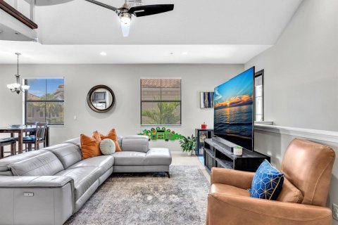 Adosado en venta en Sunrise, Florida, 3 dormitorios, 118.36 m2 № 2087557 - foto 12