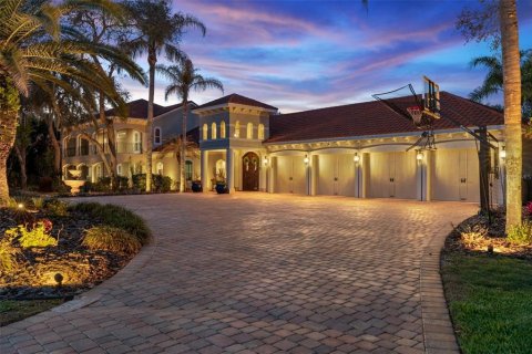 Casa en Port Orange, Florida 5 dormitorios, 541.16 m2 № 2215743