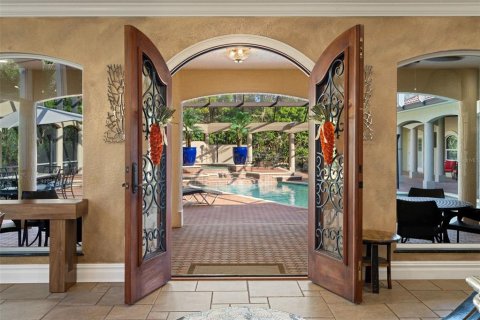 Casa en venta en Port Orange, Florida, 5 dormitorios, 541.16 m2 № 2215743 - foto 9