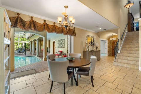Casa en venta en Port Orange, Florida, 5 dormitorios, 541.16 m2 № 2215743 - foto 24