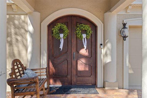 Casa en venta en Port Orange, Florida, 5 dormitorios, 541.16 m2 № 2215743 - foto 4