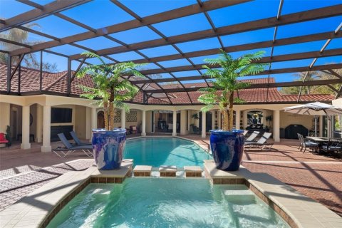 Casa en venta en Port Orange, Florida, 5 dormitorios, 541.16 m2 № 2215743 - foto 7