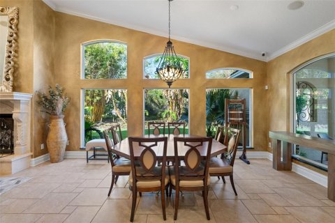 Casa en venta en Port Orange, Florida, 5 dormitorios, 541.16 m2 № 2215743 - foto 14
