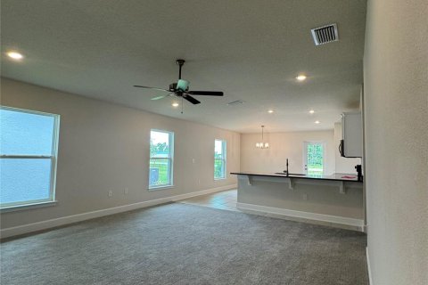 House in Saint Cloud, Florida 3 bedrooms, 131.46 sq.m. № 1819479 - photo 16