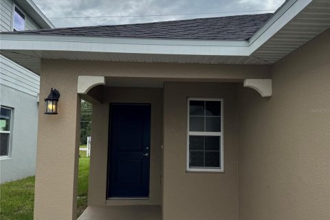 House in Saint Cloud, Florida 3 bedrooms, 131.46 sq.m. № 1819479 - photo 6