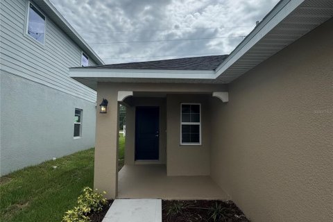 House in Saint Cloud, Florida 3 bedrooms, 131.46 sq.m. № 1819479 - photo 5