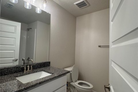 House in Saint Cloud, Florida 3 bedrooms, 131.46 sq.m. № 1819479 - photo 14