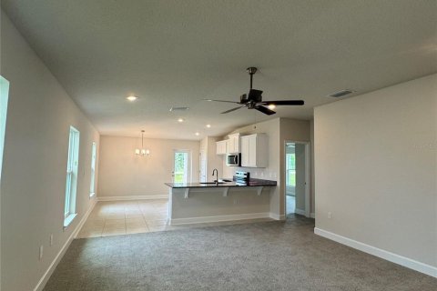 House in Saint Cloud, Florida 3 bedrooms, 131.46 sq.m. № 1819479 - photo 7