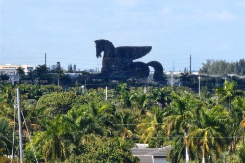 Снять в аренду кондоминиум в Халландейл-Бич, Флорида 2 спальни, 121.89м2, № 2027364 - фото 4