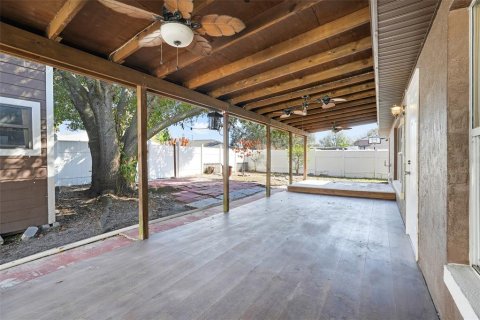 Купить виллу или дом в Киссимми, Флорида 4 комнаты, 145.76м2, № 2200946 - фото 26