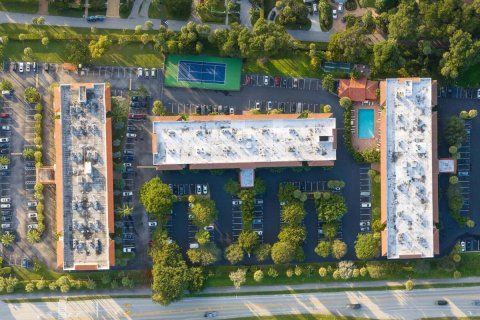 Copropriété à louer à Boca Raton, Floride: 3 chambres, 142.51 m2 № 1182645 - photo 1