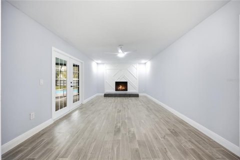 House in Tampa, Florida 3 bedrooms, 134.34 sq.m. № 2338905 - photo 15