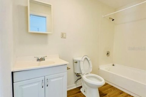Apartment in Saint Petersburg, Florida 2 bedrooms, 73.21 sq.m. № 1870698 - photo 5