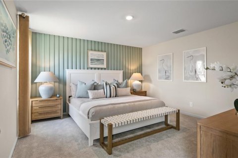 Casa en venta en Groveland, Florida, 3 dormitorios, 132.29 m2 № 2384019 - foto 10