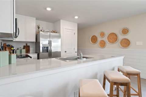 Casa en venta en Groveland, Florida, 3 dormitorios, 132.29 m2 № 2384019 - foto 3