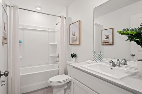 Casa en venta en Groveland, Florida, 3 dormitorios, 132.29 m2 № 2384019 - foto 6