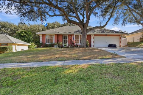 Casa en venta en Mascotte, Florida, 3 dormitorios, 119.75 m2 № 2238324 - foto 2