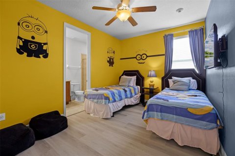 House in Kissimmee, Florida 9 bedrooms, 430.14 sq.m. № 1741172 - photo 7