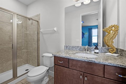 House in Kissimmee, Florida 9 bedrooms, 430.14 sq.m. № 1741172 - photo 12