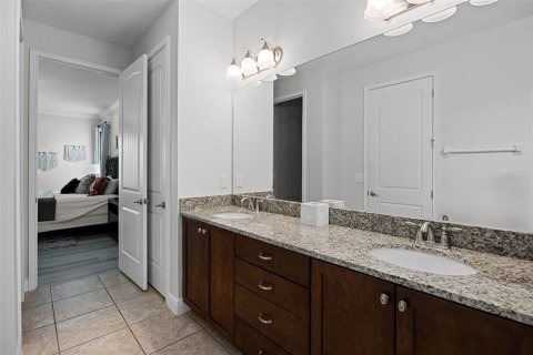 House in Kissimmee, Florida 9 bedrooms, 430.14 sq.m. № 1741172 - photo 22