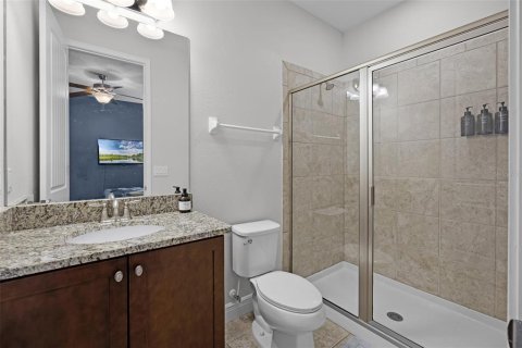 House in Kissimmee, Florida 9 bedrooms, 430.14 sq.m. № 1741172 - photo 9