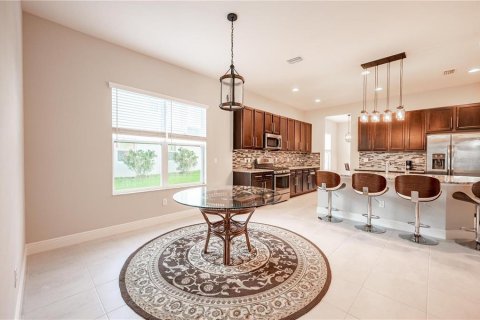 Casa en alquiler en Wesley Chapel, Florida, 4 dormitorios, 374.67 m2 № 1846675 - foto 7