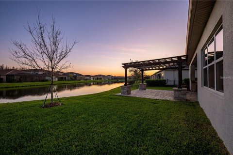 Casa en alquiler en Wesley Chapel, Florida, 4 dormitorios, 374.67 m2 № 1846675 - foto 25