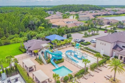 Casa en alquiler en Wesley Chapel, Florida, 4 dormitorios, 374.67 m2 № 1846675 - foto 30