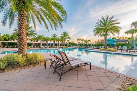 Casa en alquiler en Wesley Chapel, Florida, 4 dormitorios, 374.67 m2 № 1846675 - foto 28