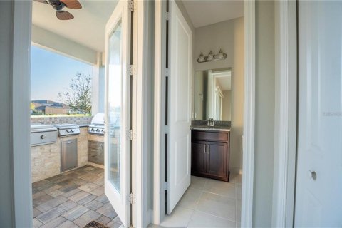 Casa en alquiler en Wesley Chapel, Florida, 4 dormitorios, 374.67 m2 № 1846675 - foto 5