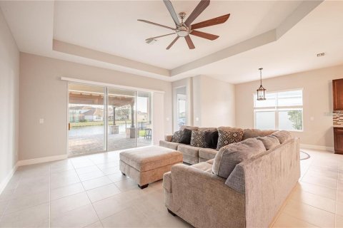 Casa en alquiler en Wesley Chapel, Florida, 4 dormitorios, 374.67 m2 № 1846675 - foto 8