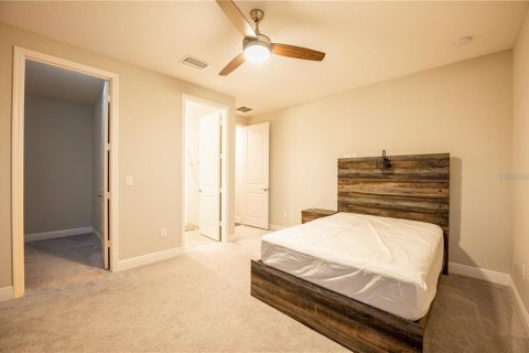 Casa en alquiler en Wesley Chapel, Florida, 4 dormitorios, 374.67 m2 № 1846675 - foto 23