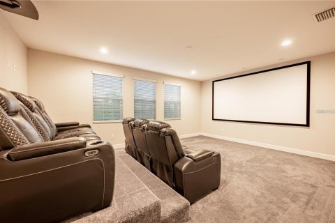 Casa en alquiler en Wesley Chapel, Florida, 4 dormitorios, 374.67 m2 № 1846675 - foto 22