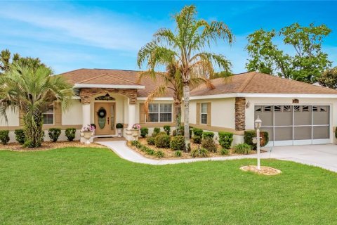 Casa en Ocala, Florida 3 dormitorios, 163.23 m2 № 2198113