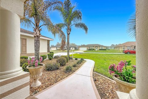 Casa en venta en Ocala, Florida, 3 dormitorios, 163.23 m2 № 2198113 - foto 4
