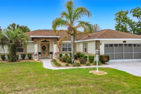 Casa en venta en Ocala, Florida, 3 dormitorios, 163.23 m2 № 2198113 - foto 2