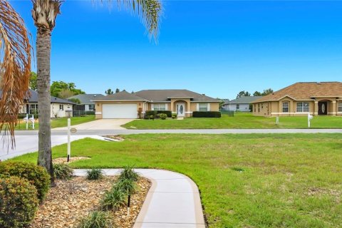 Casa en venta en Ocala, Florida, 3 dormitorios, 163.23 m2 № 2198113 - foto 5