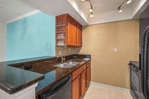 Купить кондоминиум в Данедин, Флорида 5 комнат, 103.49м2, № 2239394 - фото 10