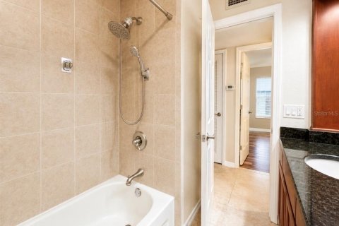 Купить кондоминиум в Данедин, Флорида 5 комнат, 103.49м2, № 2239394 - фото 24
