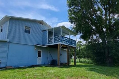 House in Okeechobee, Florida 3 bedrooms, 185.8 sq.m. № 2122976 - photo 22